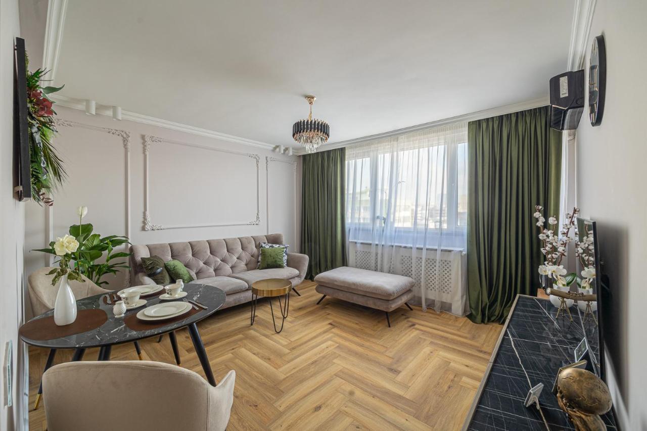 Bright House Cantemir Bucharest Exterior photo
