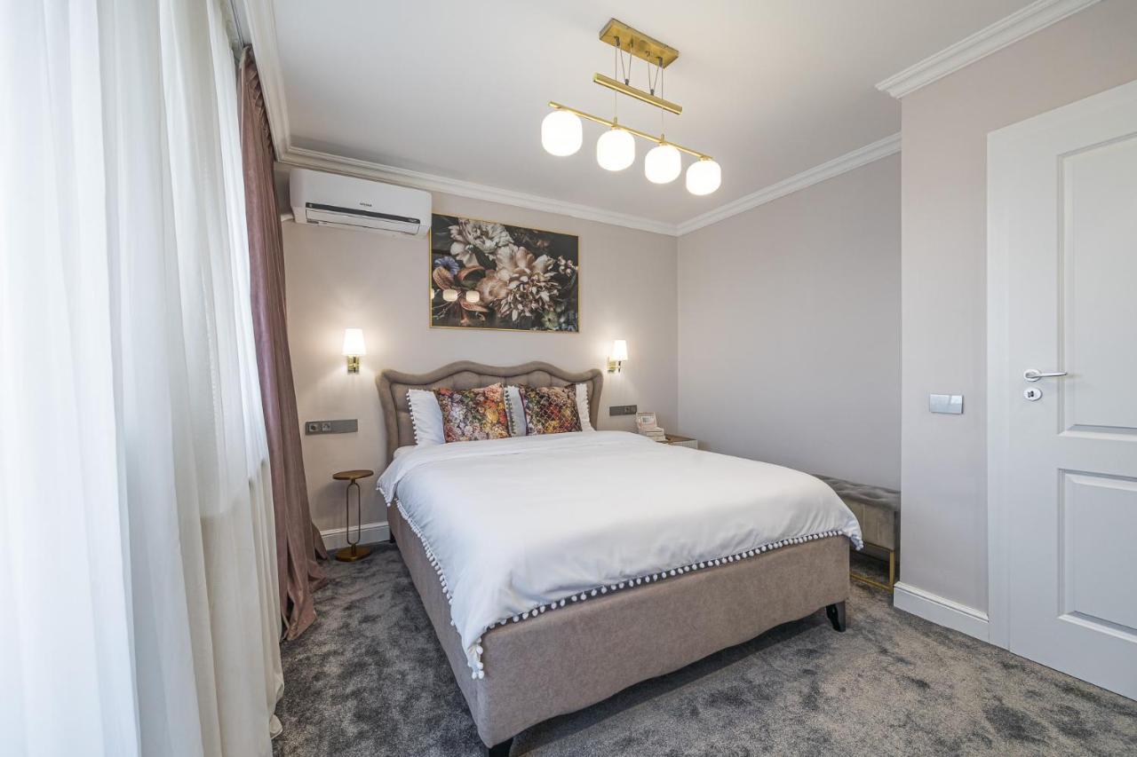 Bright House Cantemir Bucharest Exterior photo