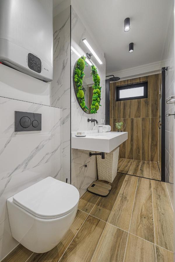 Bright House Cantemir Bucharest Exterior photo